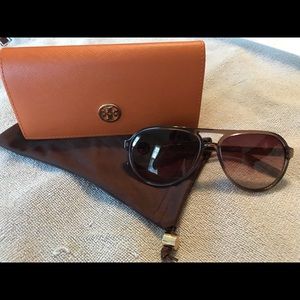 Tory Burch Sunglasses
